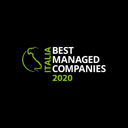 Deloitte Best Managed Companies 2020