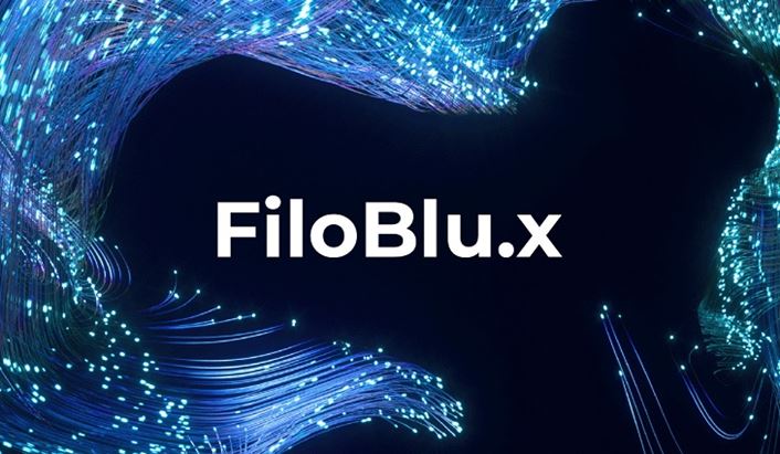 FiloBlu investe nel futuro con il web 3.0 e presenta la nuova divisione FiloBlu.x