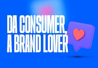 Da consumer a Brand Lover grazie a contenuti di valore