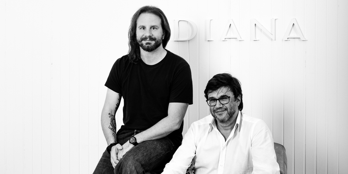FiloBlu e Diana Corp. uniscono le forze per creare un nuovo polo dei servizi digitali